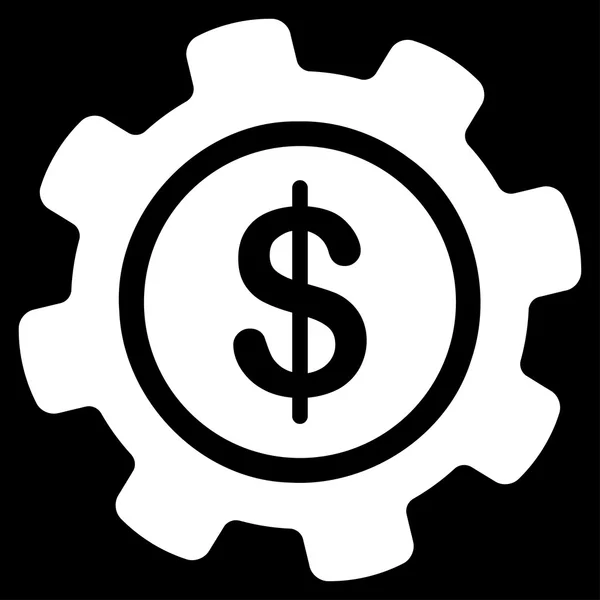 Ícone de opções de pagamento do Business Bicolor Set — Vetor de Stock
