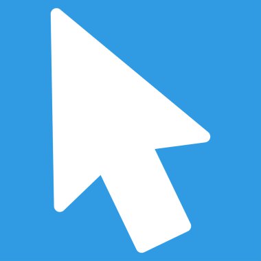 Fare işaretçisi simgesine