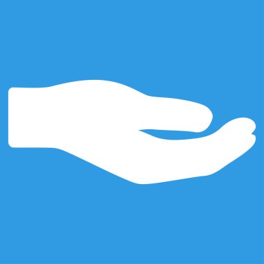 Pay düz kutsal kişilerin resmi