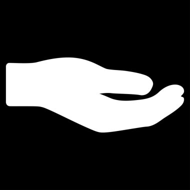 Pay düz kutsal kişilerin resmi