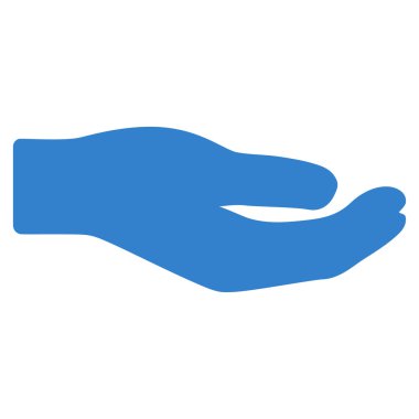 Pay düz kutsal kişilerin resmi