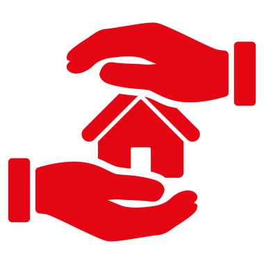 Realty sigorta simgesi