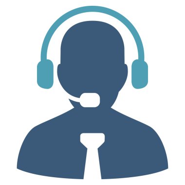 Destek Sohbet simgesi