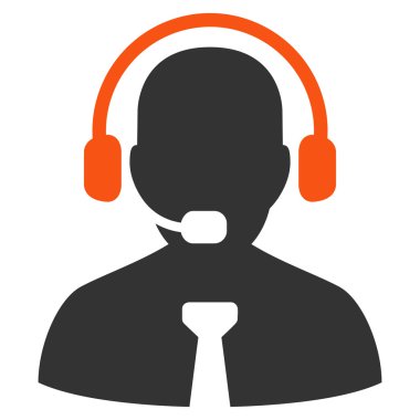 Destek Sohbet simgesi