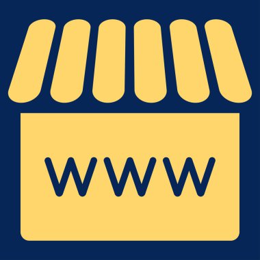 Webstore simgesi