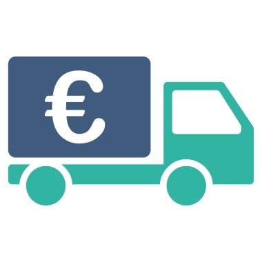 Toplayıcı araba simgesi