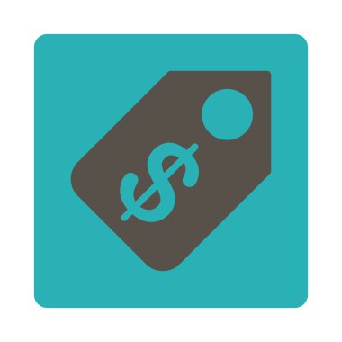 fiyat etiketi simgesi