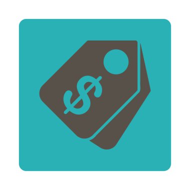 Fiyat etiketleri simgesi