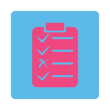 görev listesi simgesi