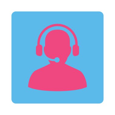 Telefonla satış simgesi