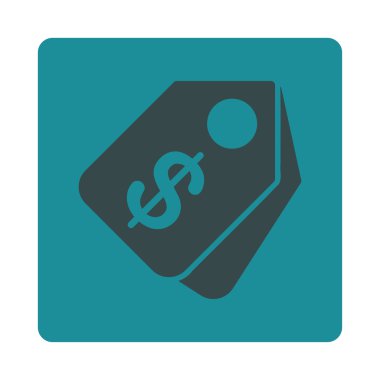 Fiyat etiketleri simgesi