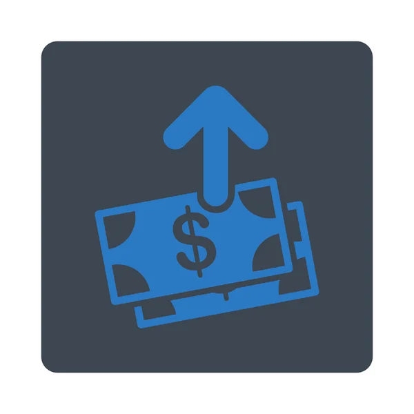 Icône de paiement — Image vectorielle
