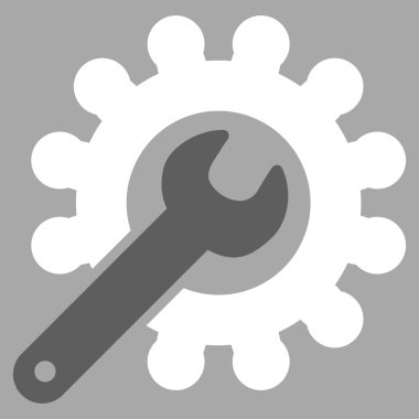 Özelleştirme simge iş Bicolor kümesi'nden