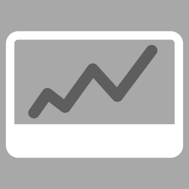 Borsa simgesi iş Bicolor kümesi'nden