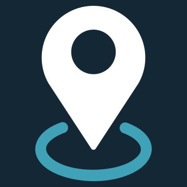 İş Bicolor ayarla simgesinden coğrafi hedefleme