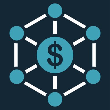 İş Bicolor kümesi'nden düzeni simgesini