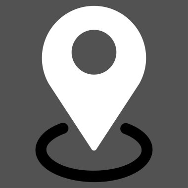 İş Bicolor ayarla simgesinden coğrafi hedefleme