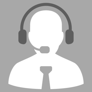 Destek Sohbet simgesi