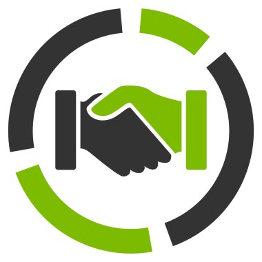 Satın alma diyagram simgesi