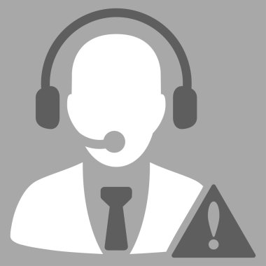 Acil durum Servisi simgesini