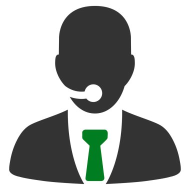 Merkez Operatör Simgesi Ara