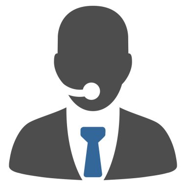 Merkez Operatör Simgesi Ara