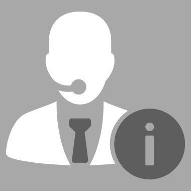 Yardım Danışma simgesi