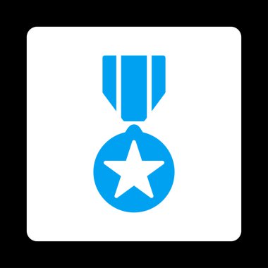 Ordu Ödülü simgesini Ödülü düğmeleri Overcolor ayarla.