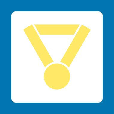 Şampiyon Ödülü simgesi Ödülü Overcolor düğmeleri kümesi'nden