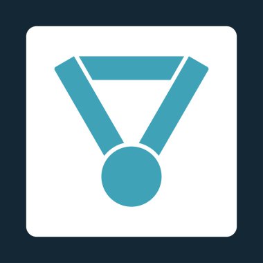 Şampiyon Ödülü simgesi Ödülü Overcolor düğmeleri kümesi'nden