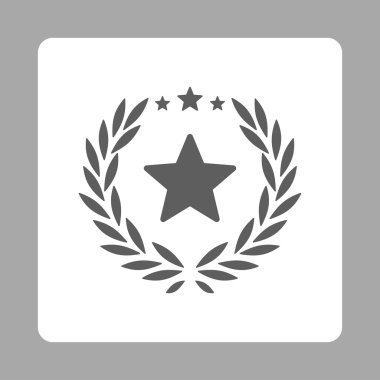 Ödülü Set düğmeleri Overcolor gurur simgesinden