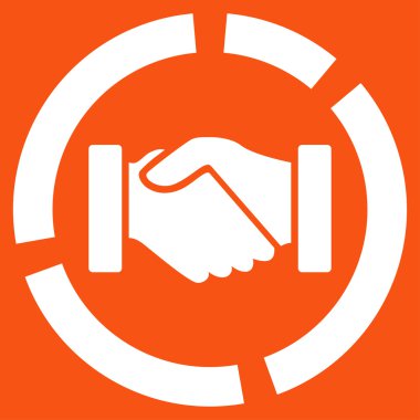 Satın alma diyagram simgesi