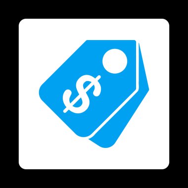 Fiyat etiketleri simgesi