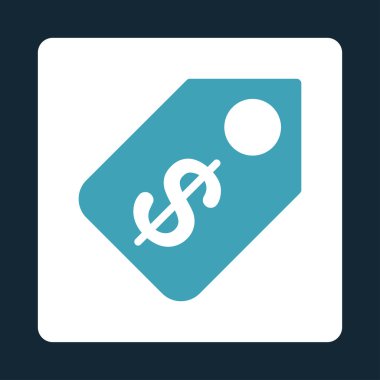 fiyat etiketi simgesi