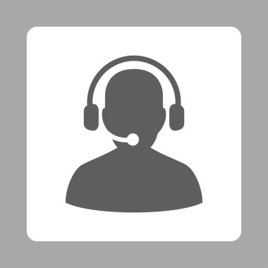 Telefonla satış simgesi