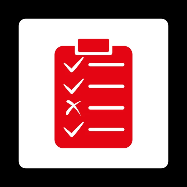 Task List Icon — Stock Photo, Image