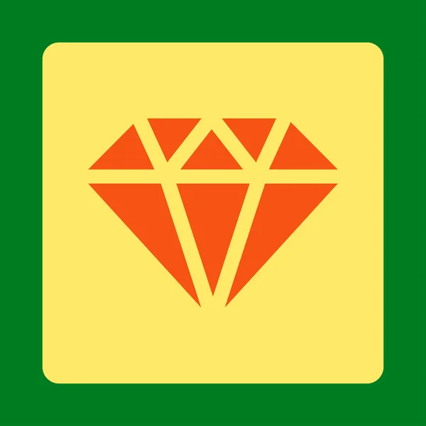 Diamantikoner — Stockfoto