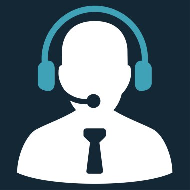 Resepsiyon işleç simgesi