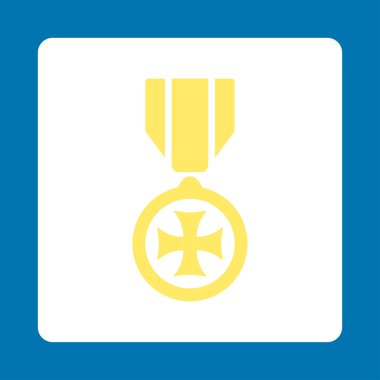 Malta haçı simgesi