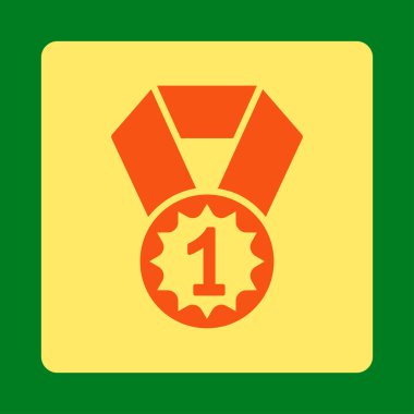 ilk simgesi yerleştir