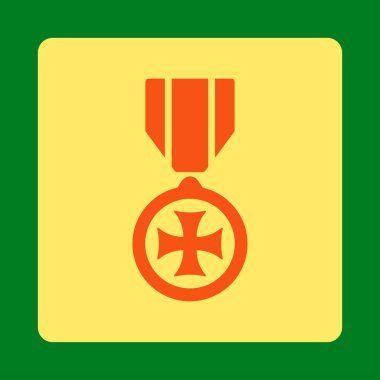 Malta haçı simgesi