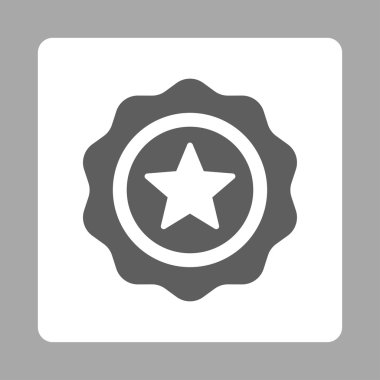 Ödül mühür simgesi