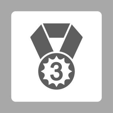 Üçüncü simgesi yerleştir