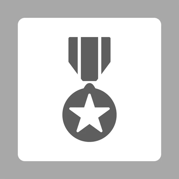 Army award icon — Stock Vector