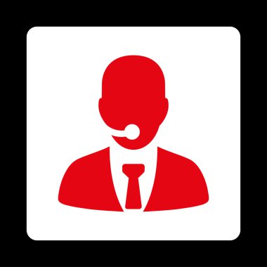 Merkez Operatör Simgesi Ara