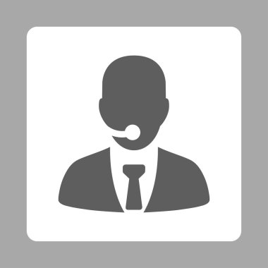 Merkez Operatör Simgesi Ara