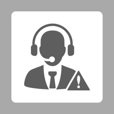 Acil durum Servisi simgesini