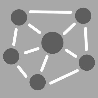 Sosyal grafik simgesi