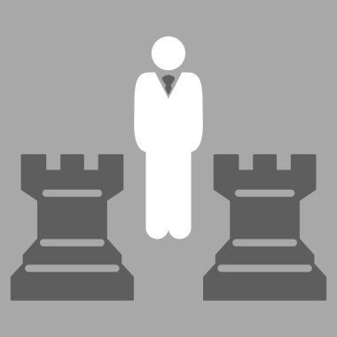 Strateji simgesi