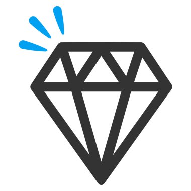 Ticaret Crystal simgesini ayarla